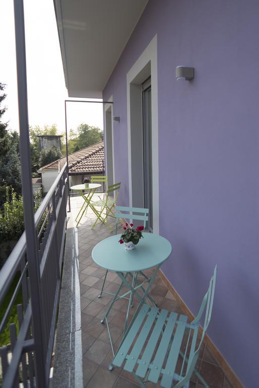 La Maison Extravagante Saronno Exterior photo